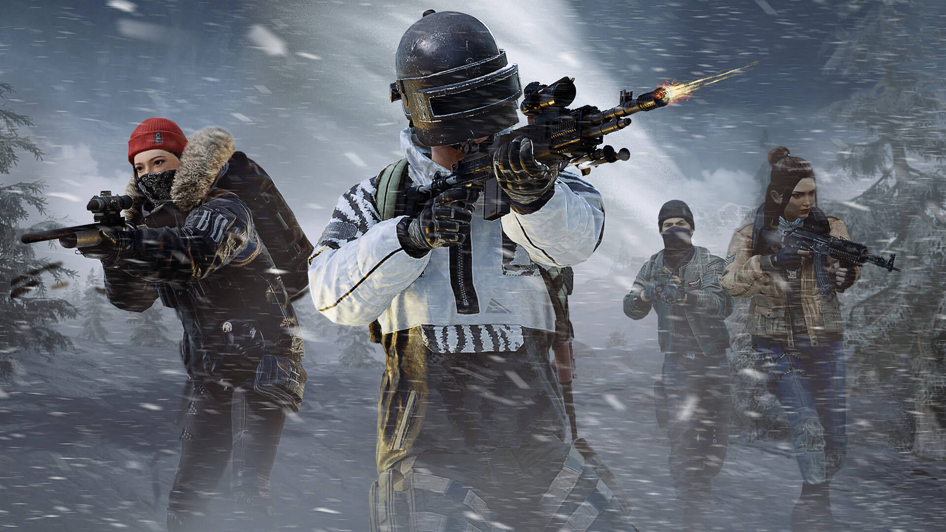 还让他们在 还让他们在