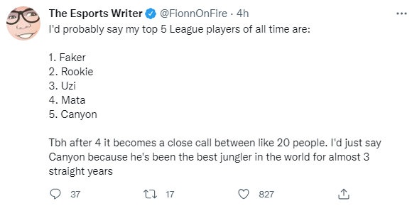 其他入选球 其他入选球